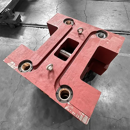 Bottom-Dead-Center Stability