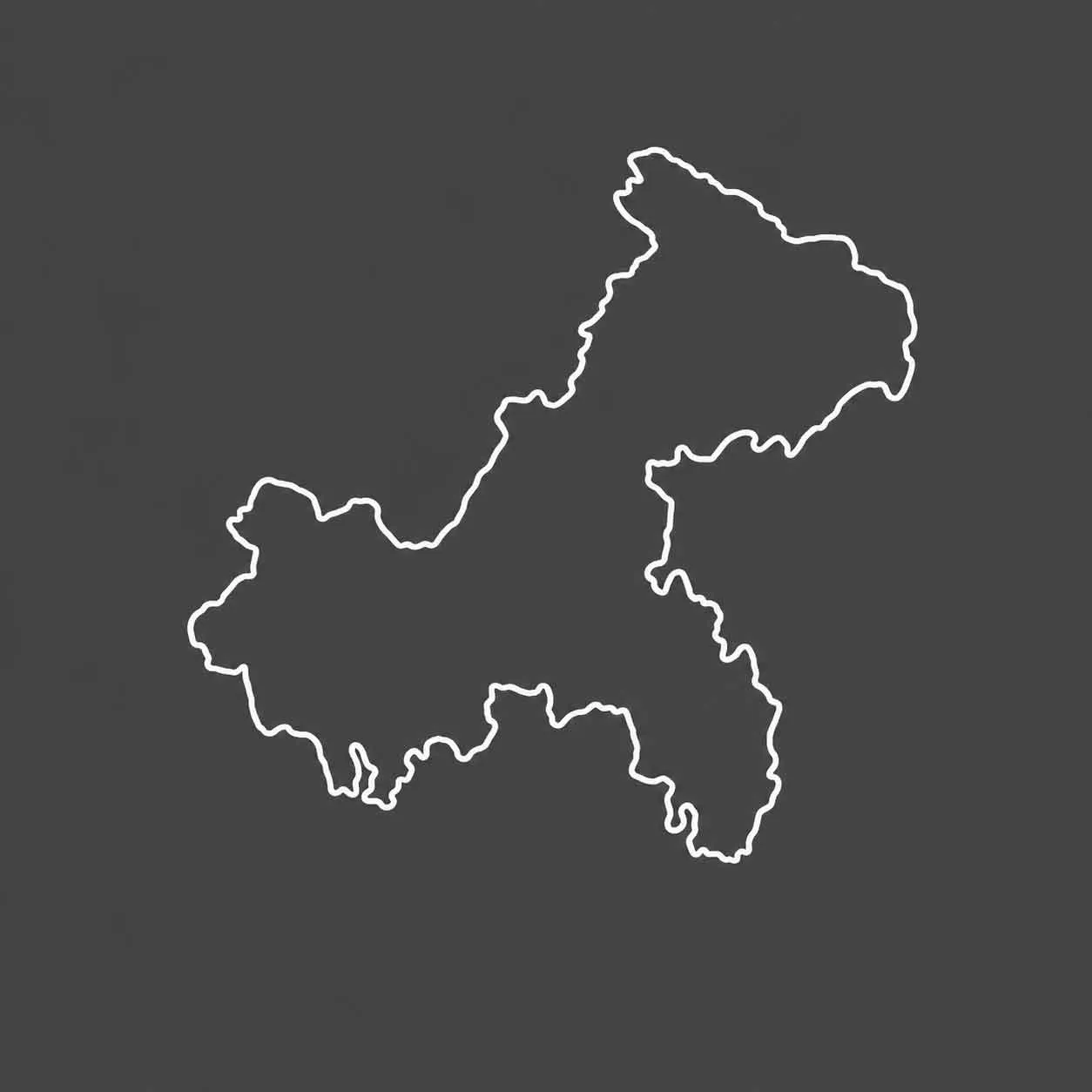 重庆-Chongqing